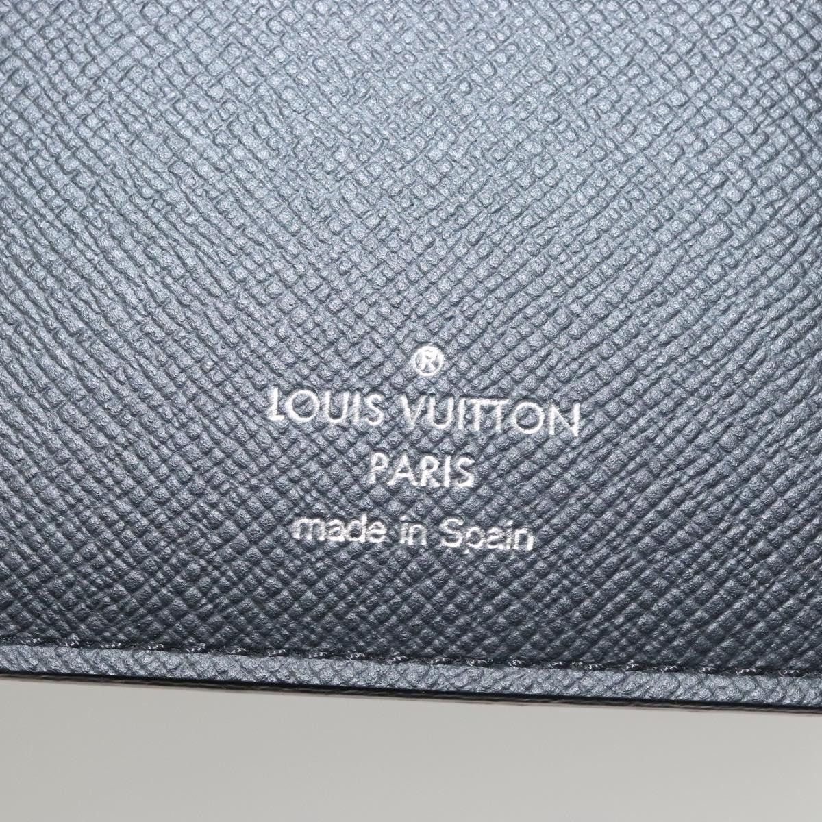 Louis Vuitton Louis Vuitton Brazza wallet Size ONE SIZE - 12 Thumbnail