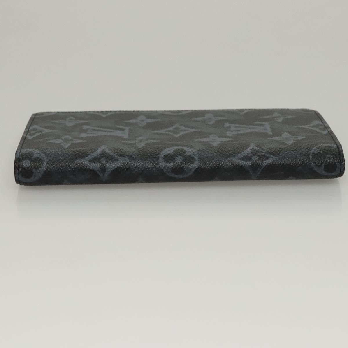 Louis Vuitton Louis Vuitton Brazza wallet Size ONE SIZE - 15 Thumbnail