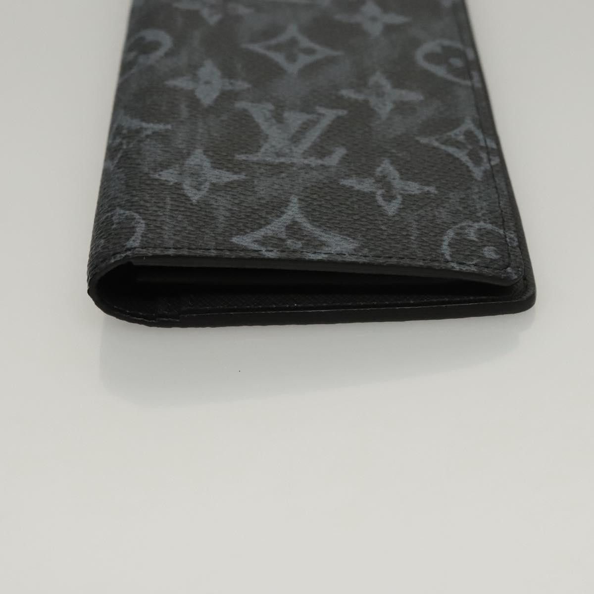 Louis Vuitton Louis Vuitton Brazza wallet Size ONE SIZE - 4 Thumbnail
