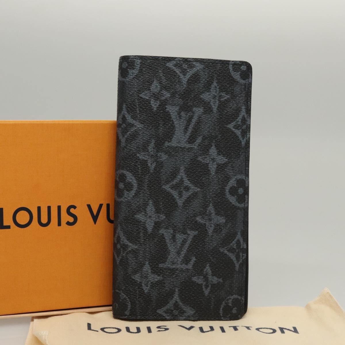 Louis Vuitton Louis Vuitton Brazza wallet Size ONE SIZE - 13 Thumbnail