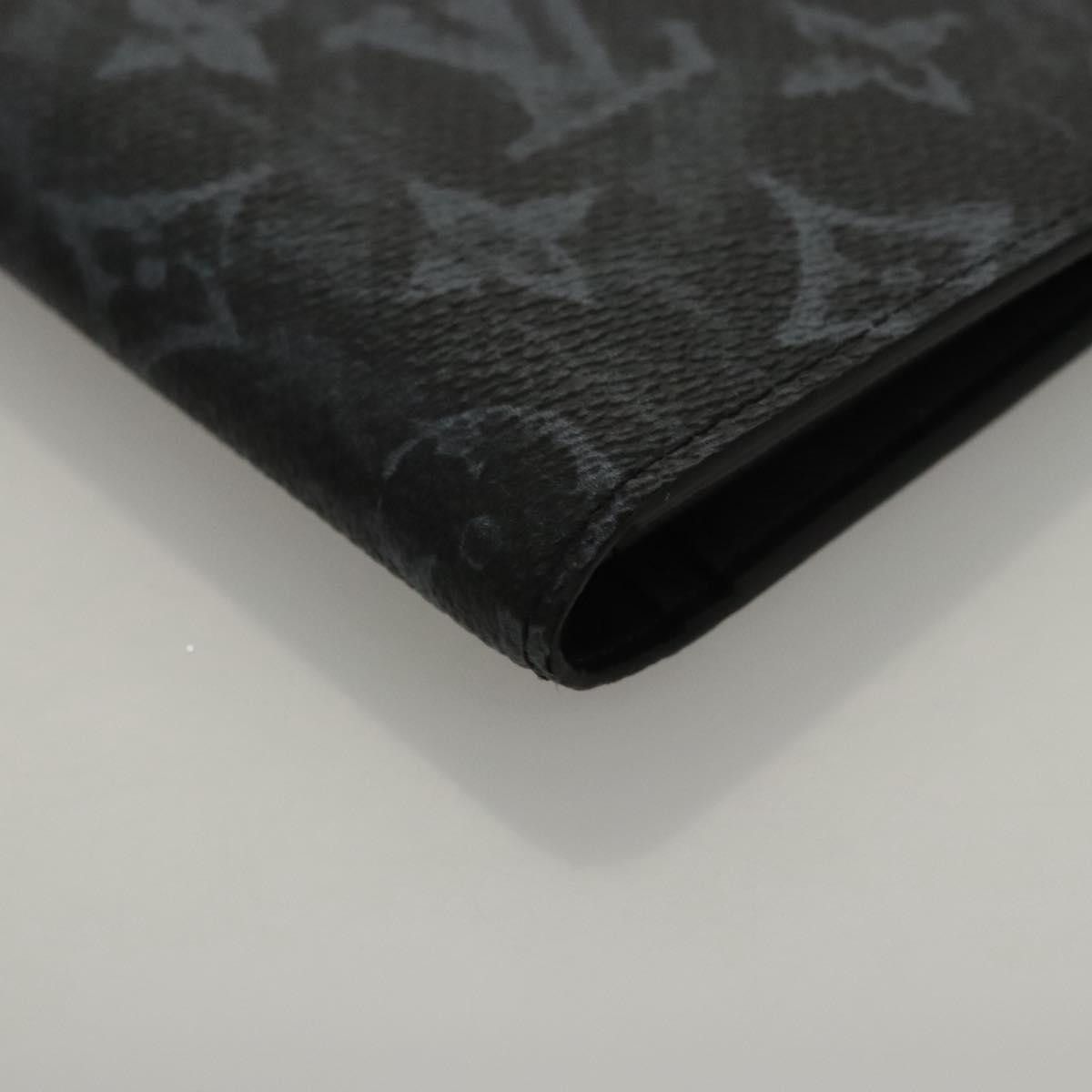 Louis Vuitton Louis Vuitton Brazza wallet Size ONE SIZE - 5 Thumbnail