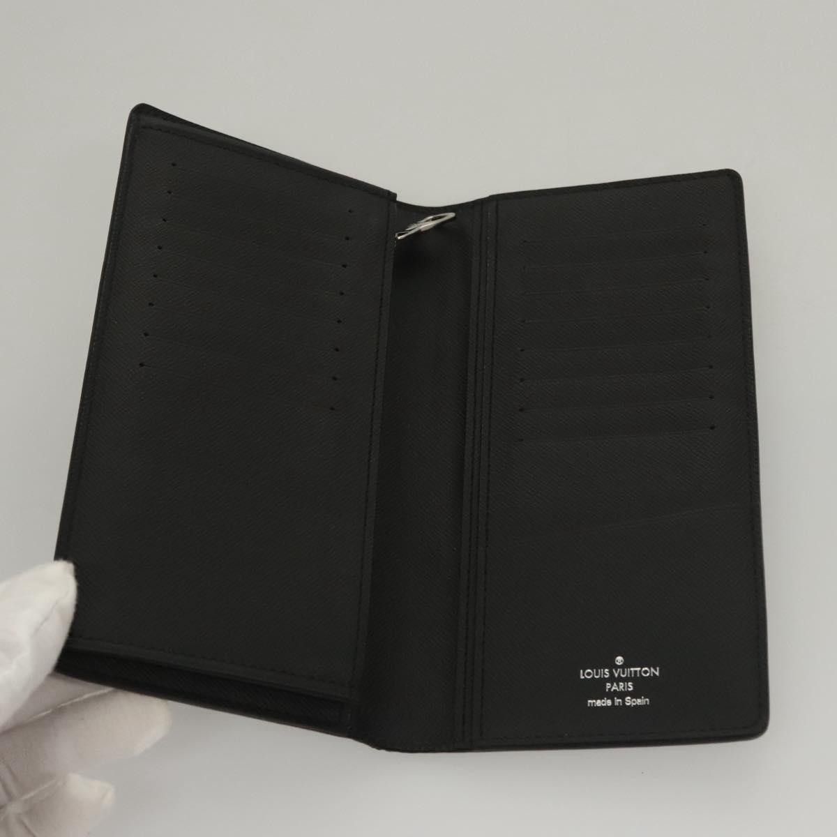 Louis Vuitton Louis Vuitton Brazza wallet Size ONE SIZE - 17 Thumbnail
