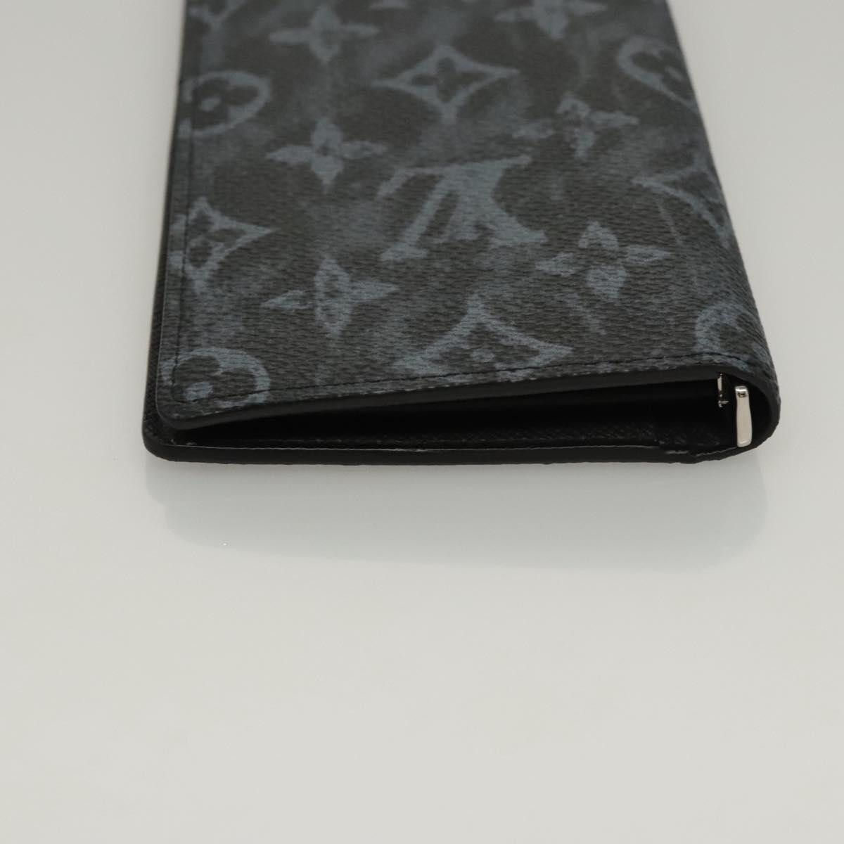 Louis Vuitton Louis Vuitton Brazza wallet Size ONE SIZE - 3 Thumbnail