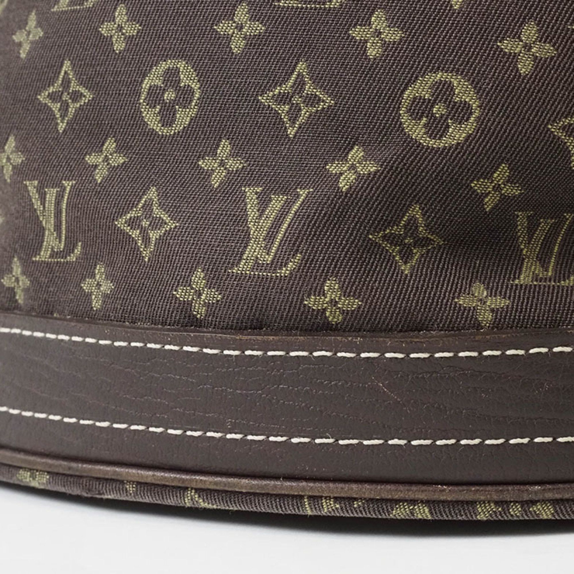 Louis Vuitton Louis Vuitton Bucket tote Size ONE SIZE - 8 Thumbnail