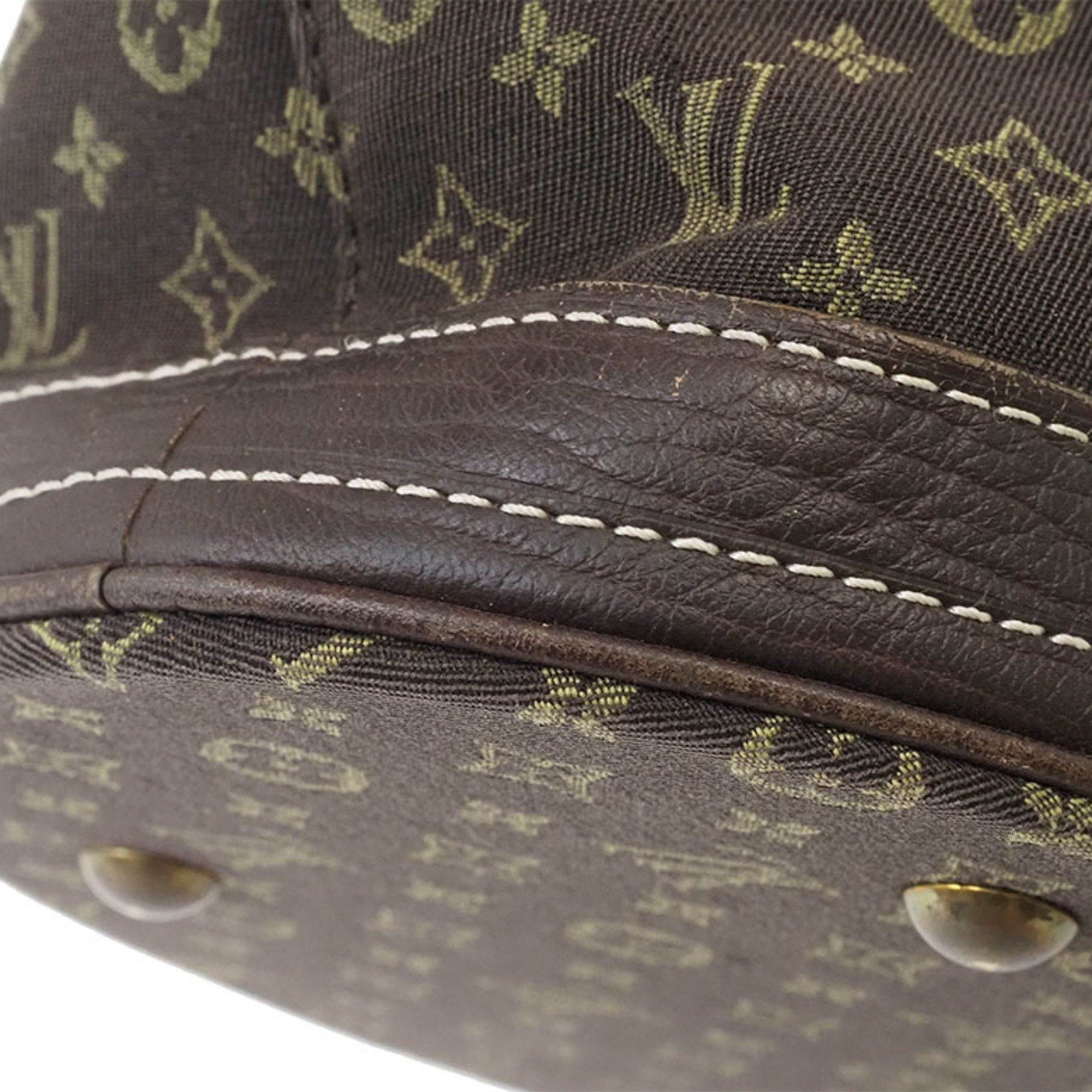 Louis Vuitton Louis Vuitton Bucket tote Size ONE SIZE - 6 Thumbnail
