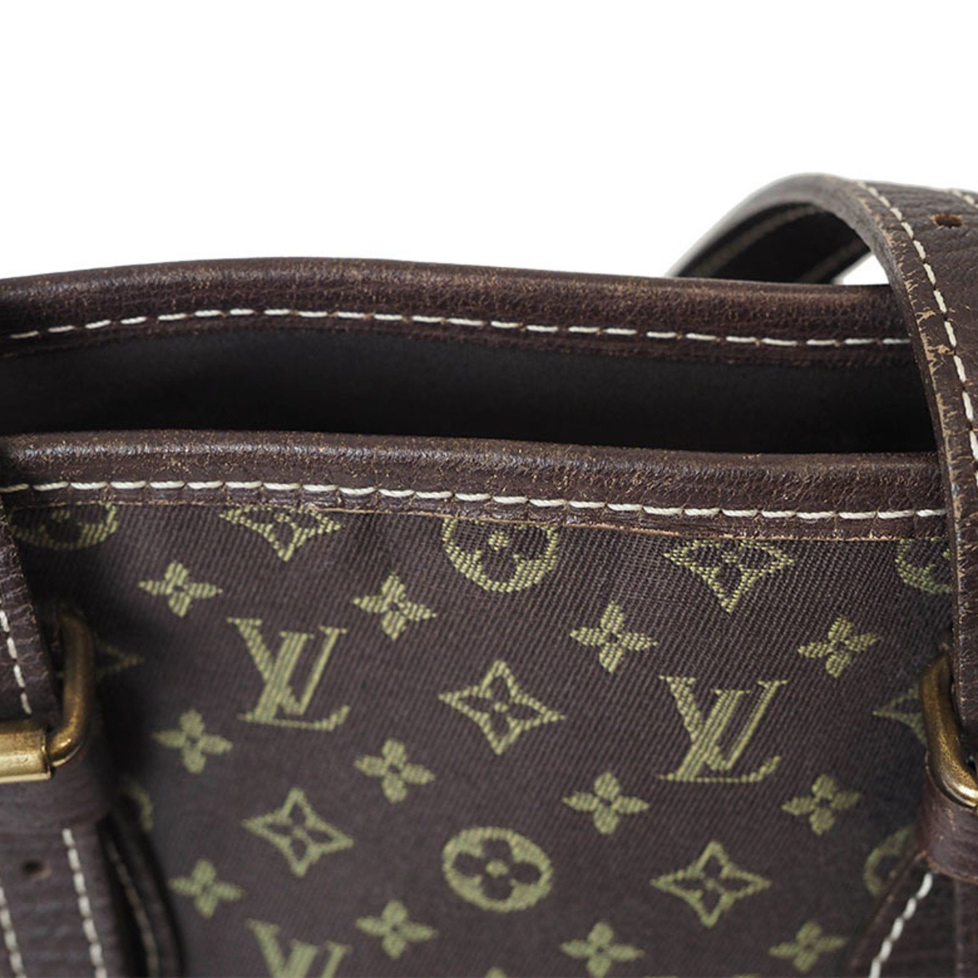 Louis Vuitton Louis Vuitton Bucket tote Size ONE SIZE - 9 Thumbnail