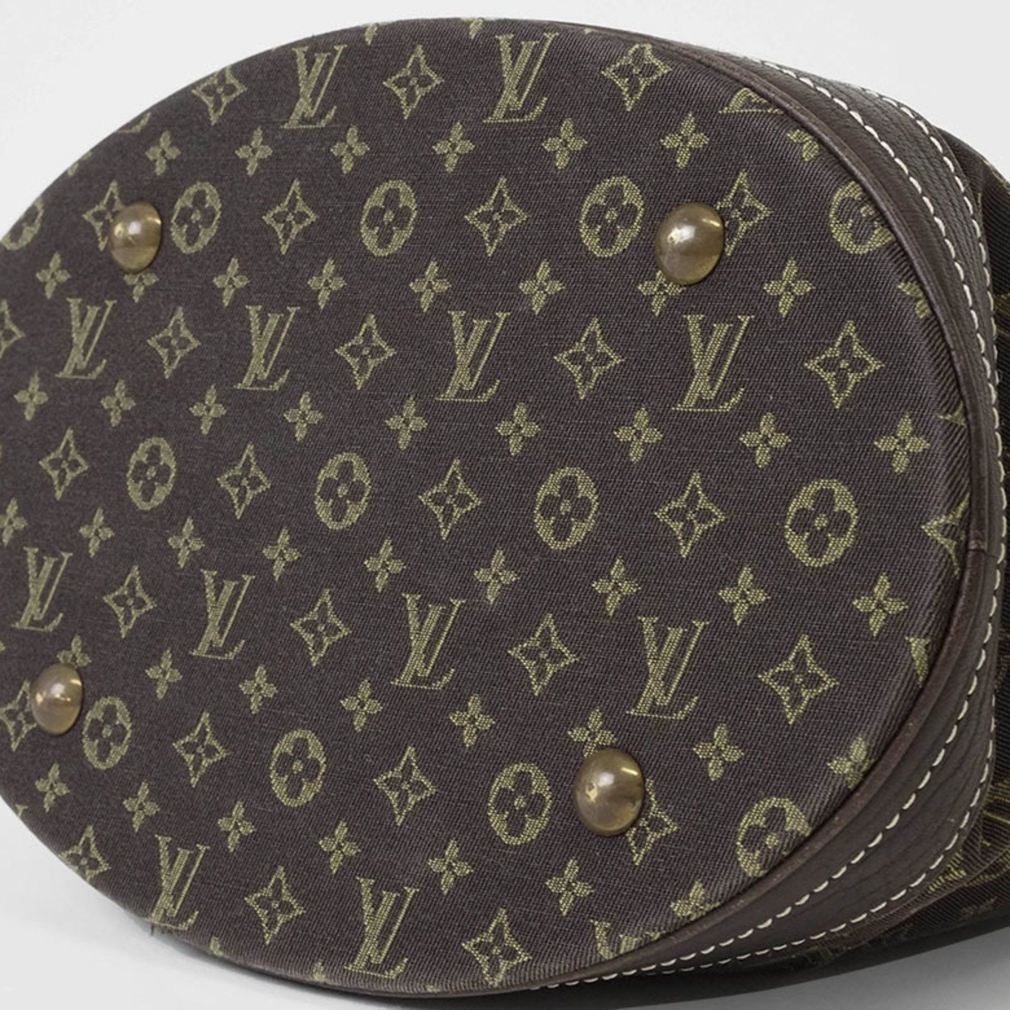 Louis Vuitton Louis Vuitton Bucket tote Size ONE SIZE - 7 Thumbnail