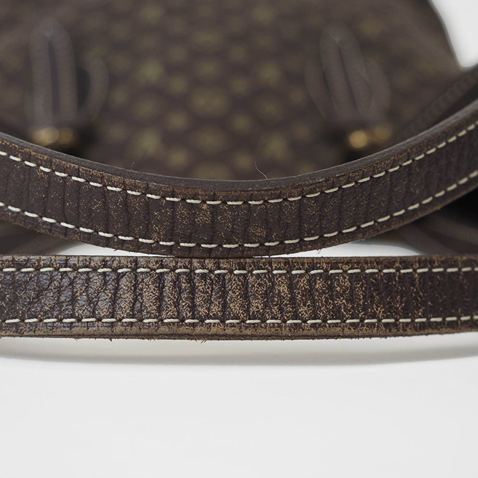 Louis Vuitton Louis Vuitton Bucket tote Size ONE SIZE - 4 Thumbnail