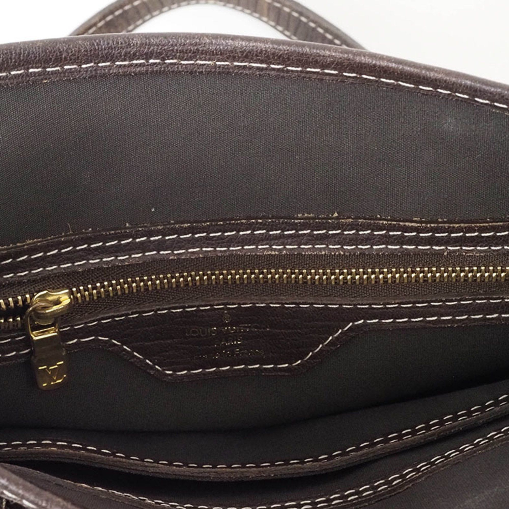 Louis Vuitton Louis Vuitton Bucket tote Size ONE SIZE - 11 Thumbnail