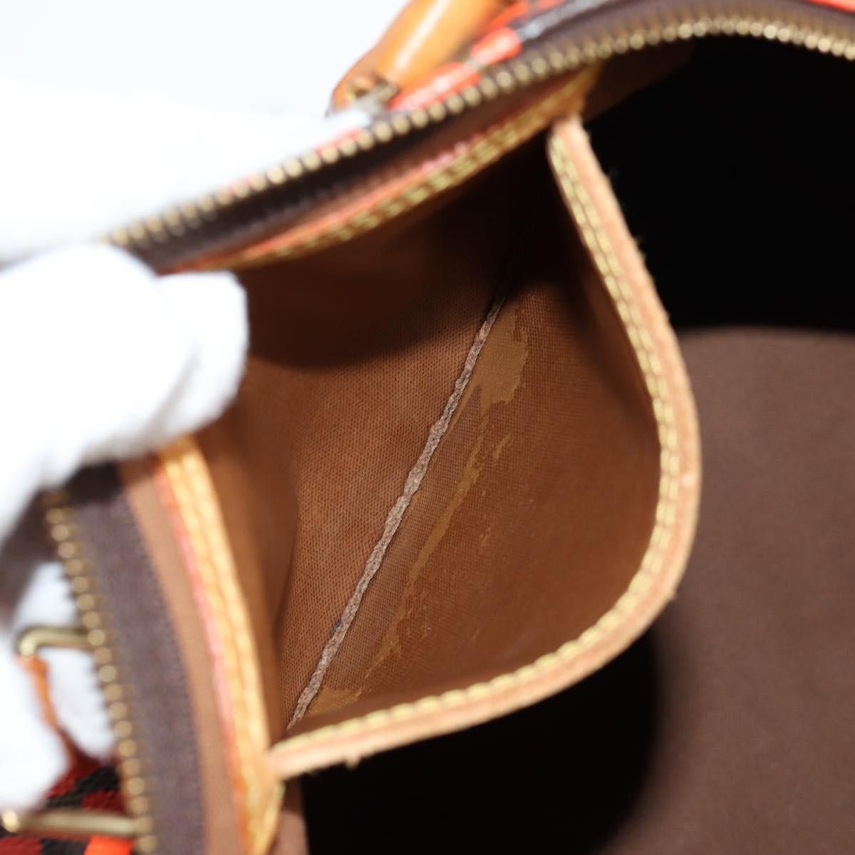 Louis Vuitton Louis Vuitton Speedy 30 handbag Size ONE SIZE - 22 Thumbnail