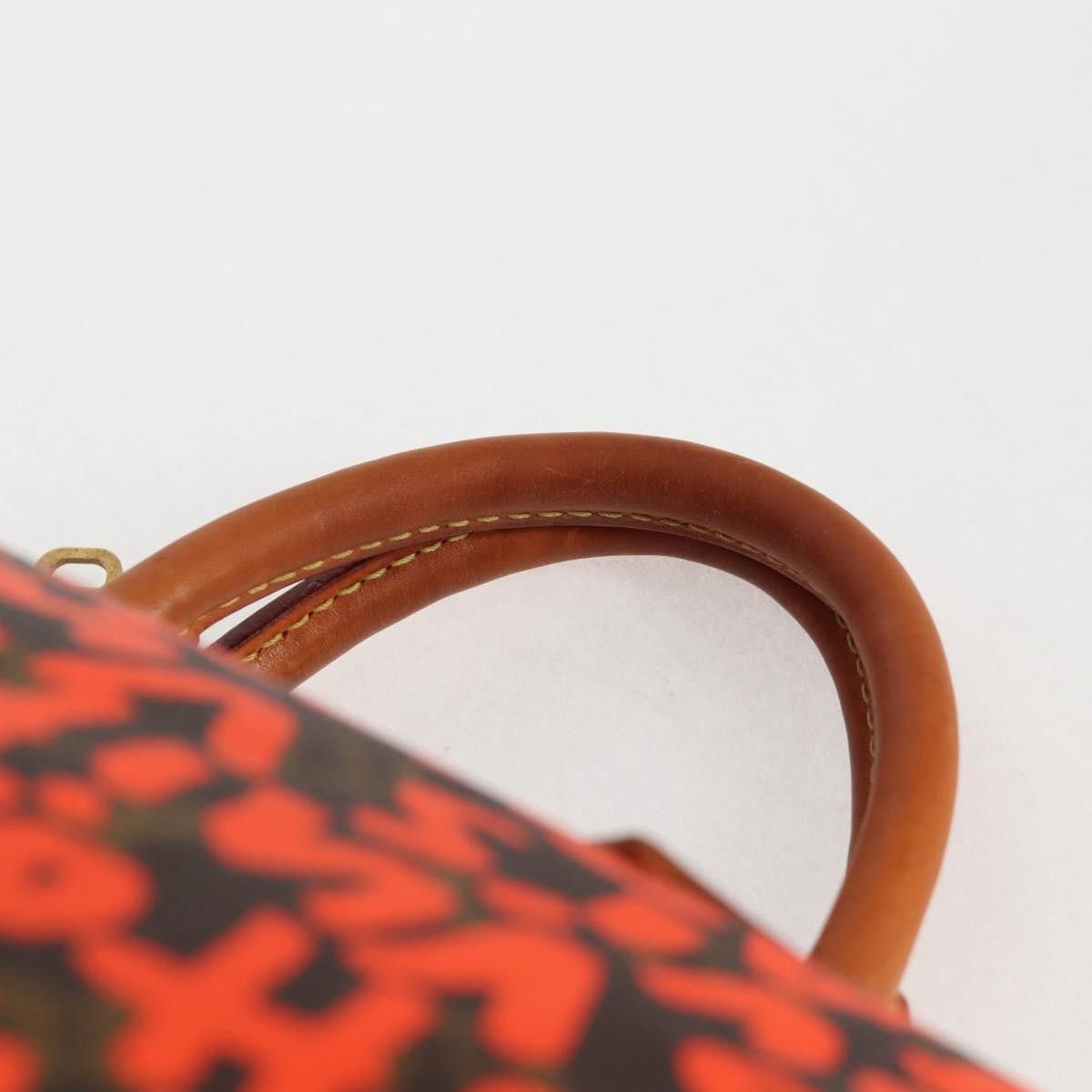 Louis Vuitton Louis Vuitton Speedy 30 handbag Size ONE SIZE - 17 Thumbnail