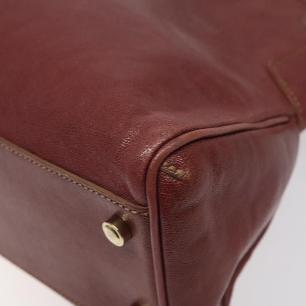 Cartier Cartier Marcello handbag Size ONE SIZE - 6 Thumbnail
