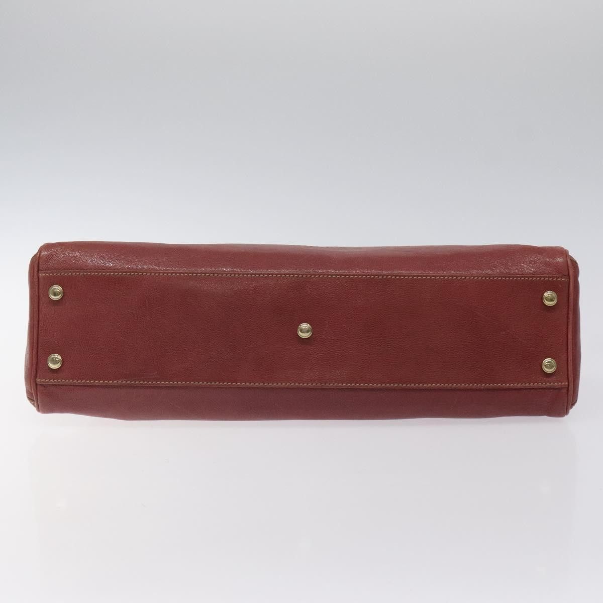 Cartier Cartier Marcello handbag Size ONE SIZE - 21 Thumbnail