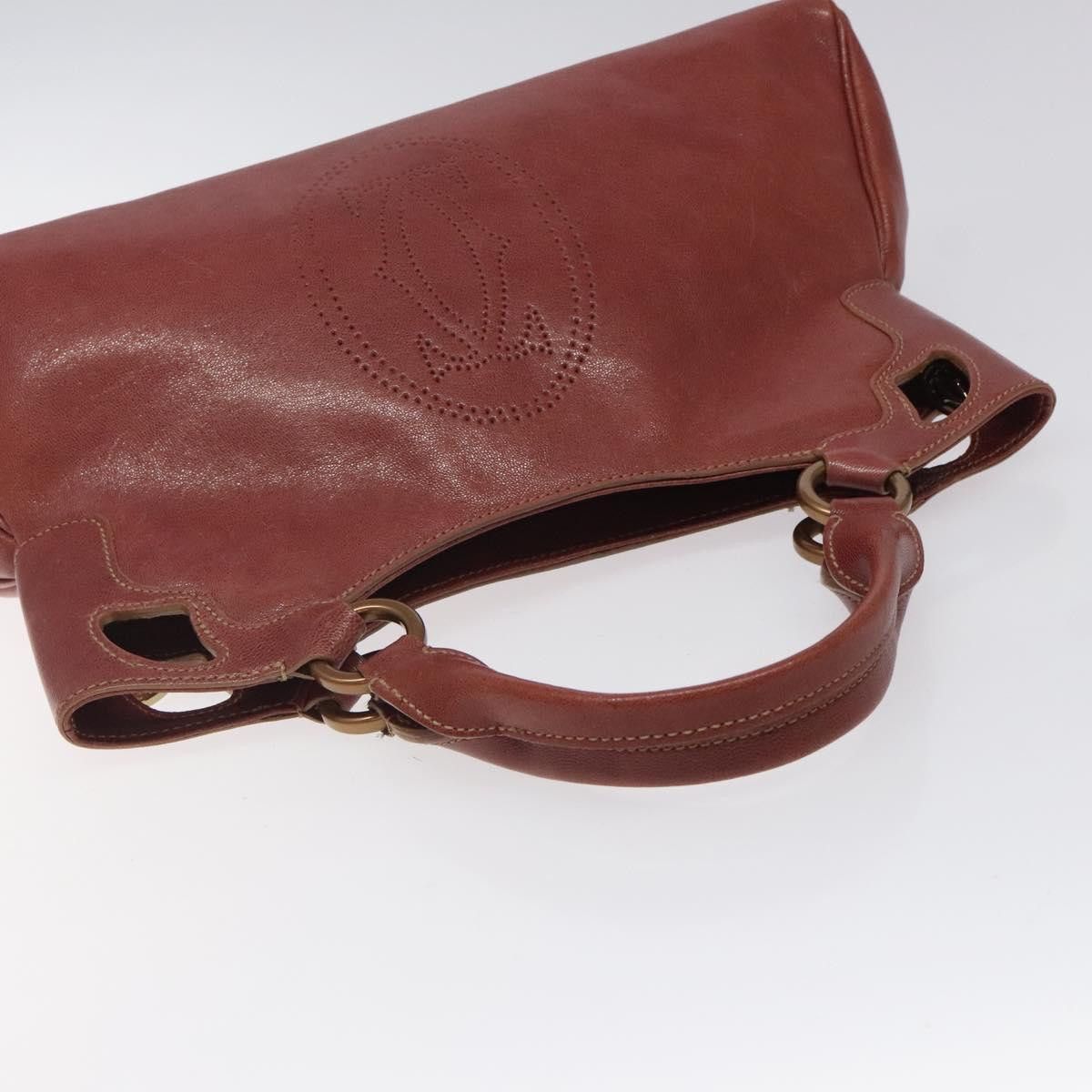 Cartier Cartier Marcello handbag Size ONE SIZE - 15 Thumbnail