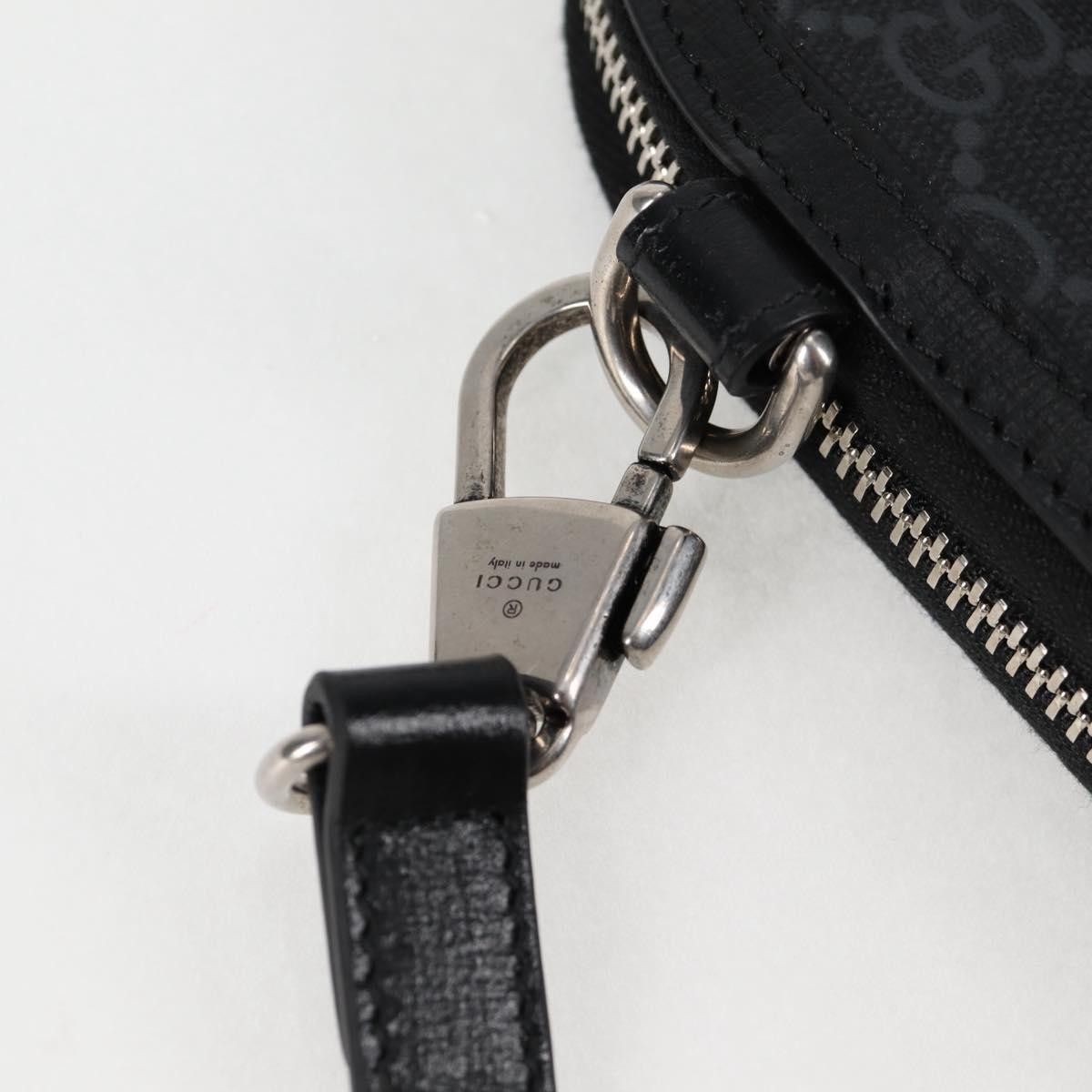 Gucci Gucci Off the grid clutch Size ONE SIZE - 10 Thumbnail