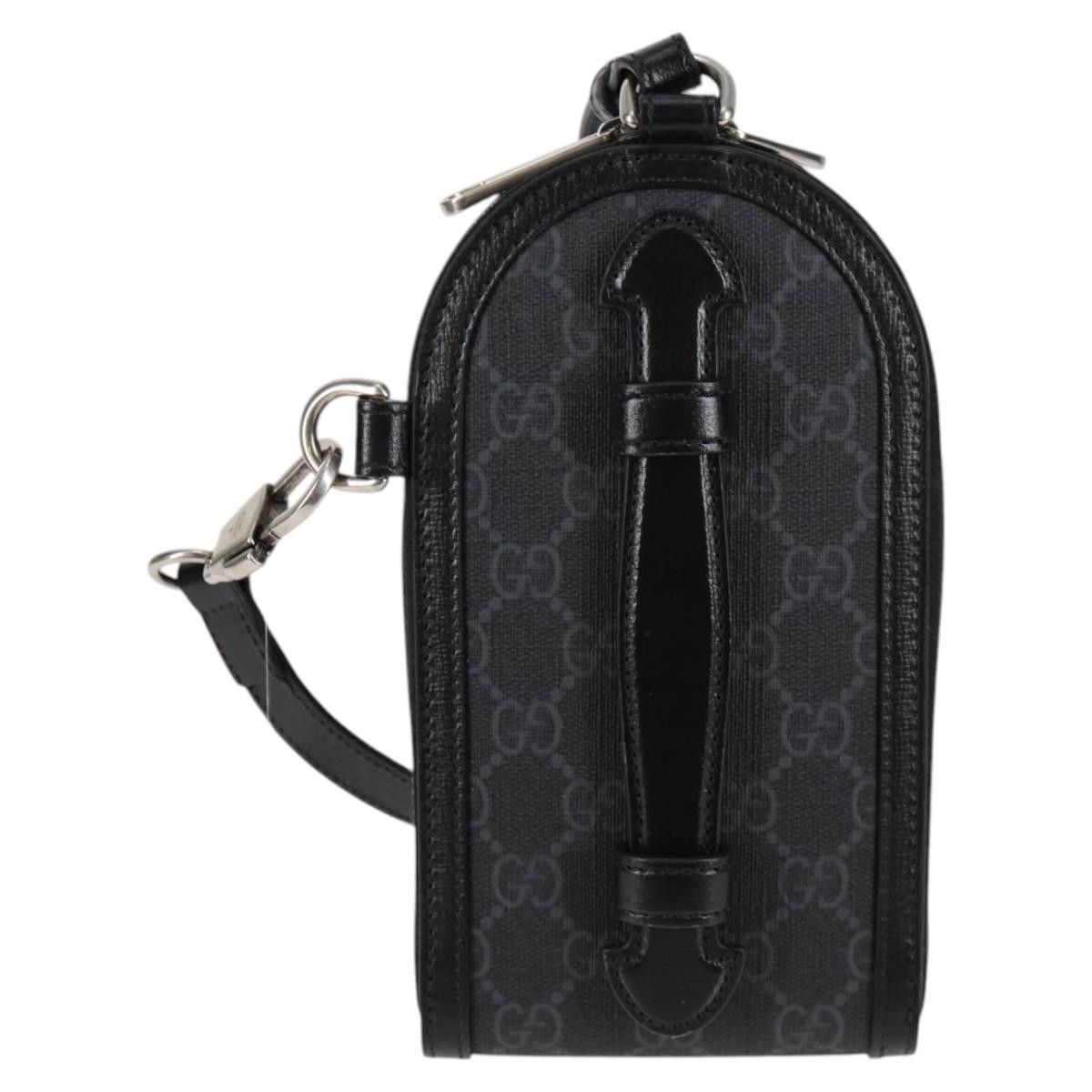 Gucci Gucci Off the grid clutch Size ONE SIZE - 2 Thumbnail