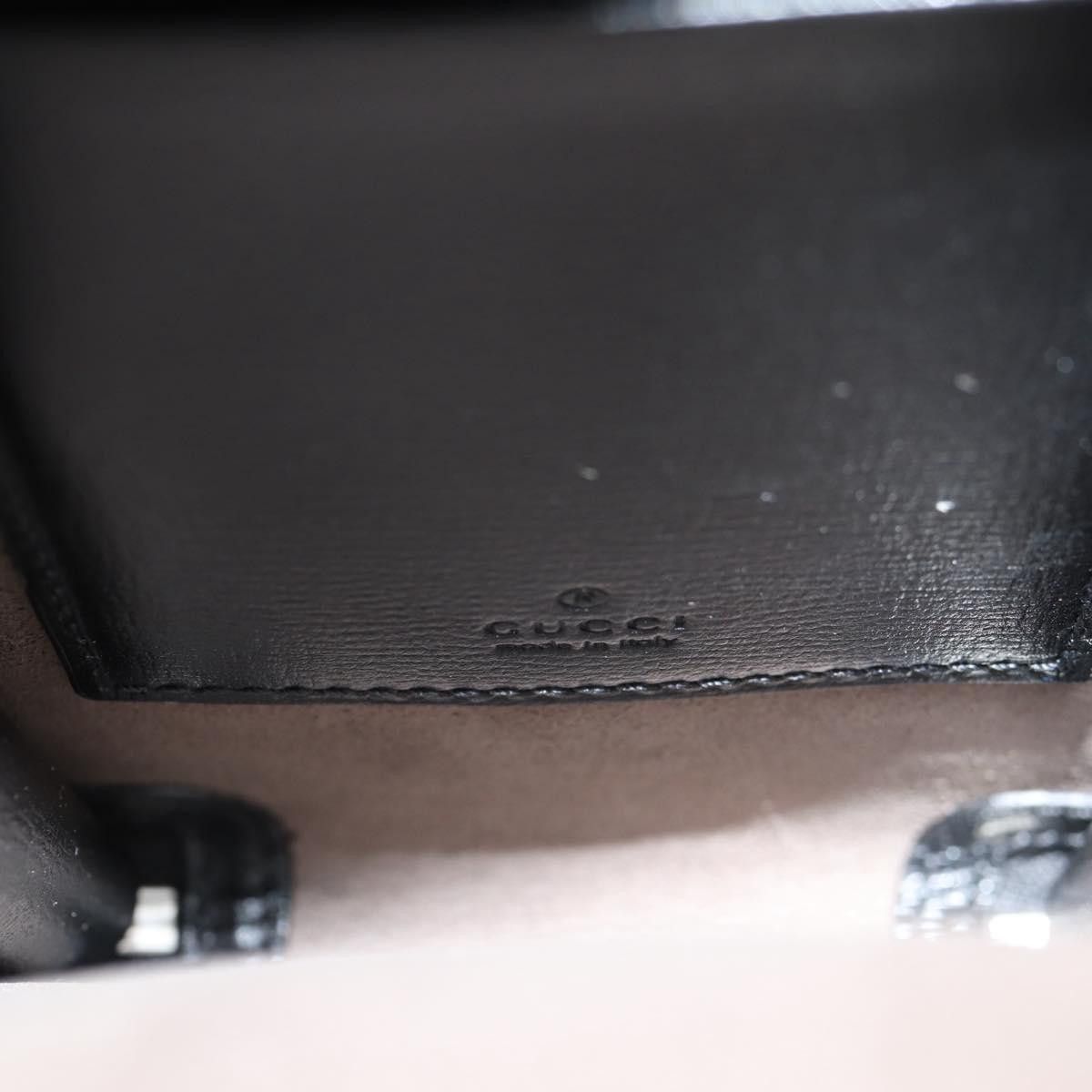 Gucci Gucci Off the grid clutch Size ONE SIZE - 14 Thumbnail