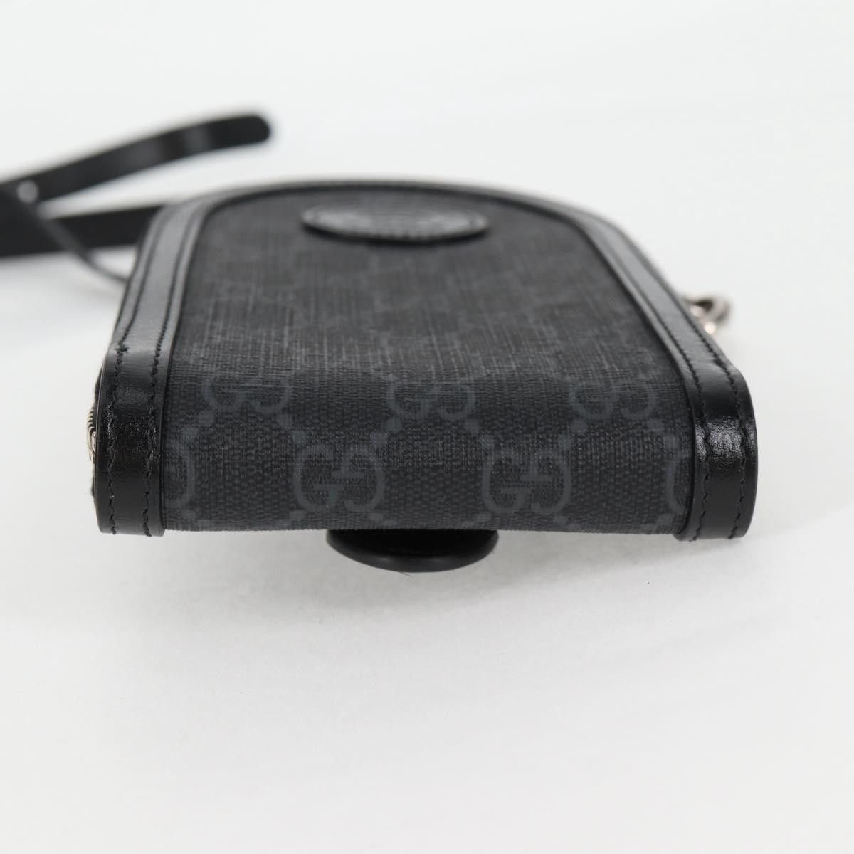 Gucci Gucci Off the grid clutch Size ONE SIZE - 23 Thumbnail