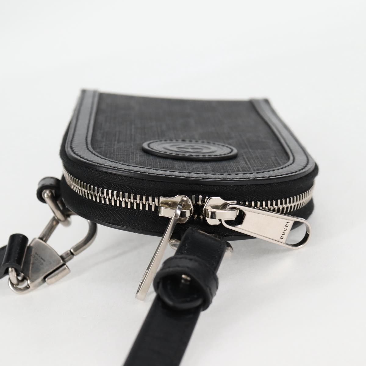 Gucci Gucci Off the grid clutch Size ONE SIZE - 18 Thumbnail