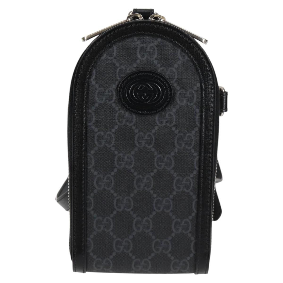Gucci Gucci Off the grid clutch Size ONE SIZE - 19 Thumbnail