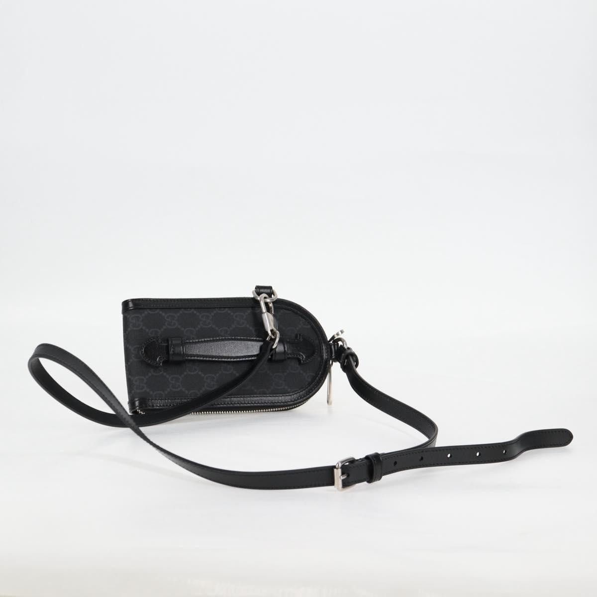 Gucci Gucci Off the grid clutch Size ONE SIZE - 5 Thumbnail