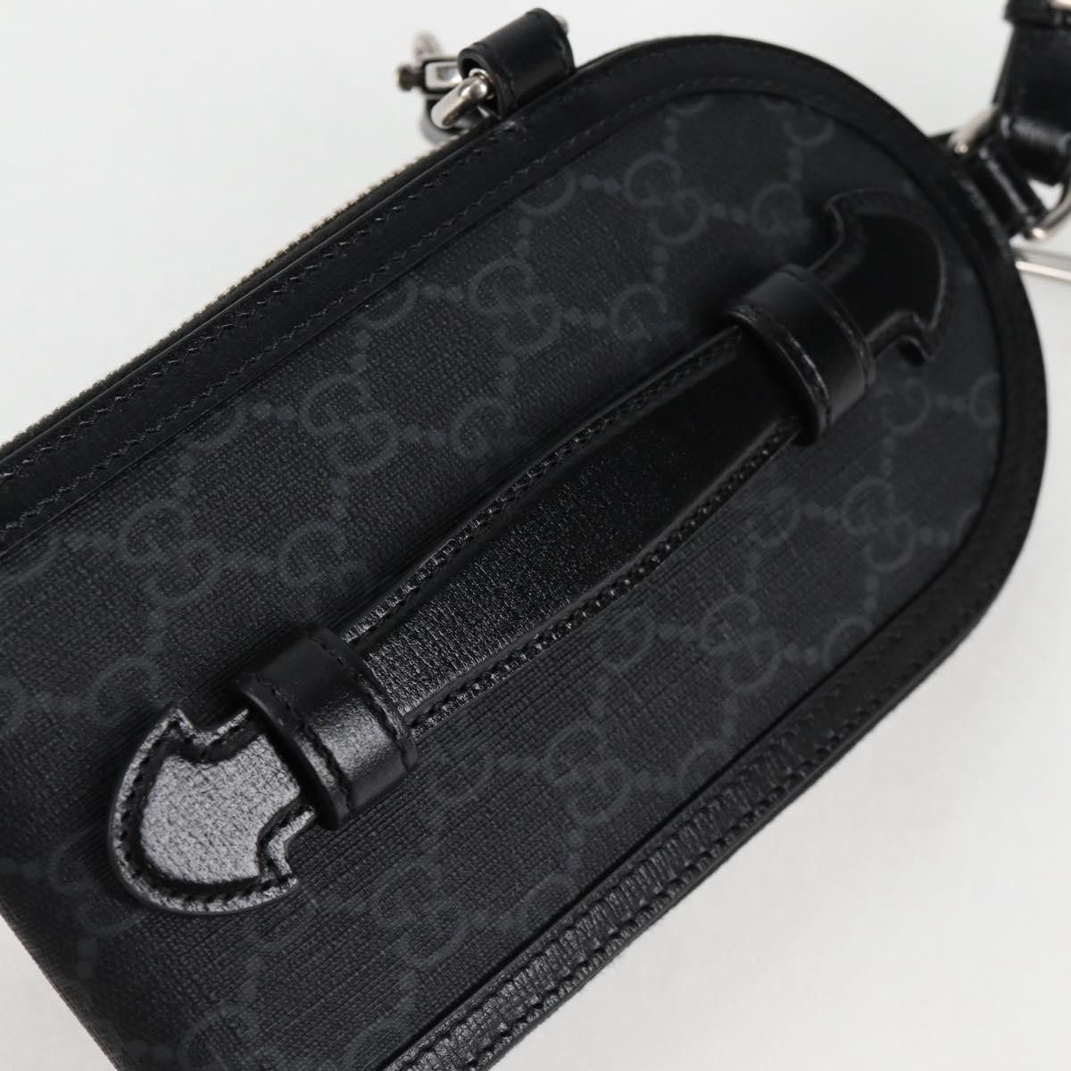 Gucci Gucci Off the grid clutch Size ONE SIZE - 24 Thumbnail