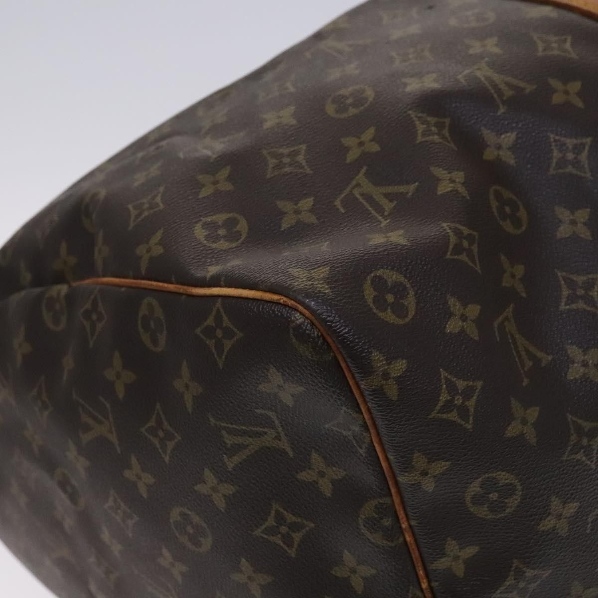 Louis Vuitton Louis Vuitton Keepall 60 travel Size ONE SIZE - 7 Thumbnail