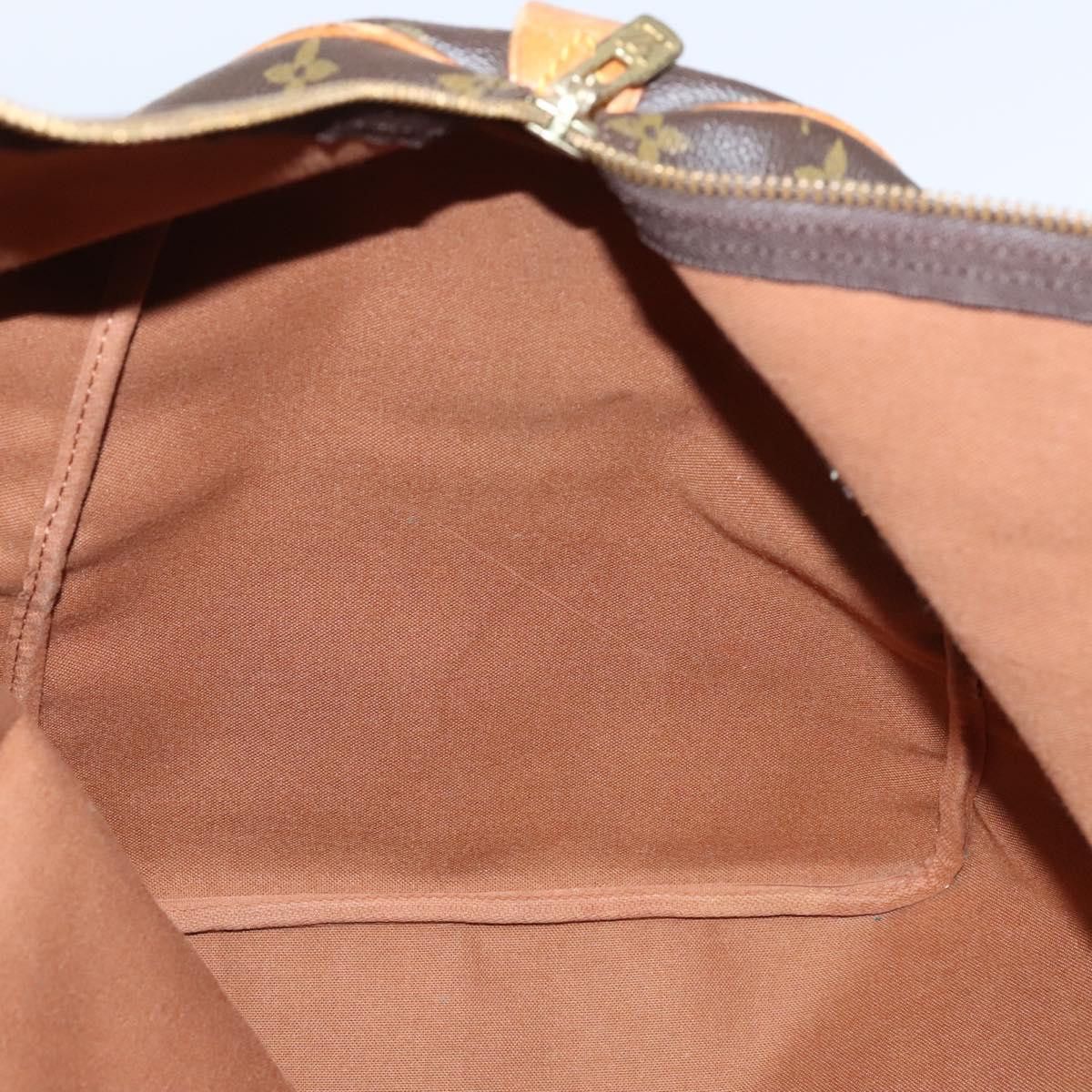 Louis Vuitton Louis Vuitton Keepall 60 travel Size ONE SIZE - 20 Thumbnail