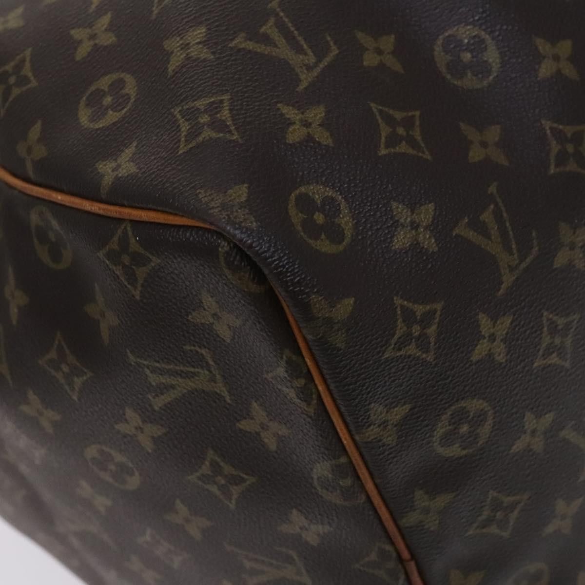 Louis Vuitton Louis Vuitton Keepall 60 travel Size ONE SIZE - 8 Thumbnail