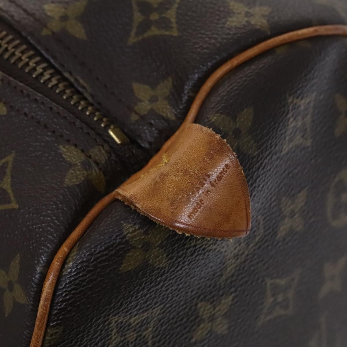 Louis Vuitton Louis Vuitton Keepall 60 travel Size ONE SIZE - 14 Thumbnail