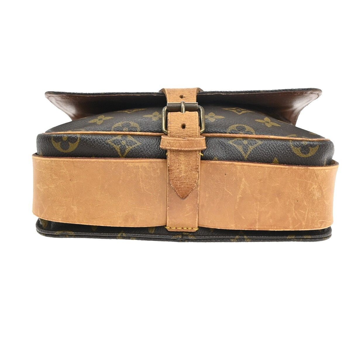 Louis Vuitton Louis Vuitton Cartouchiere handbag Size ONE SIZE - 17 Thumbnail