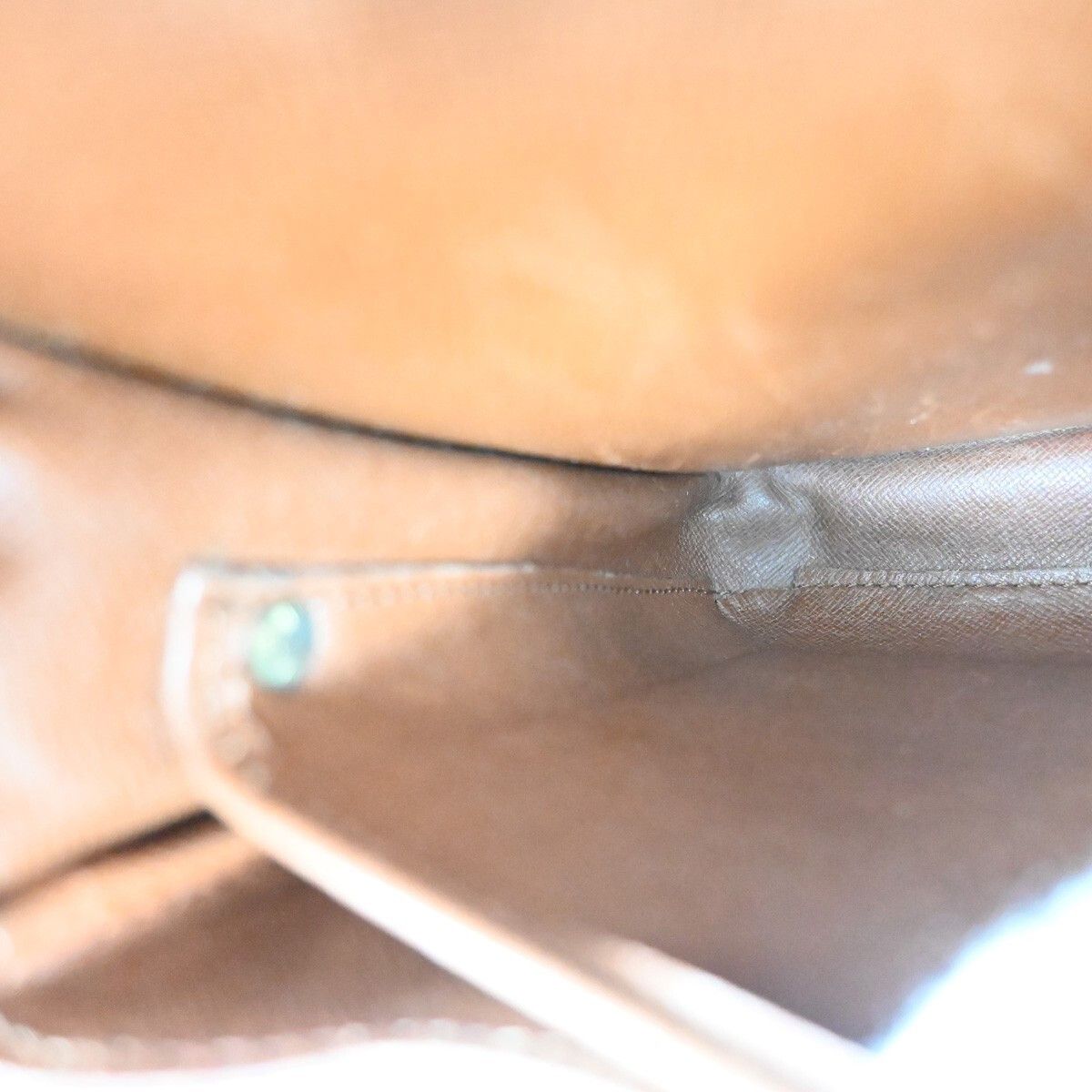 Louis Vuitton Louis Vuitton Cartouchiere handbag Size ONE SIZE - 14 Thumbnail