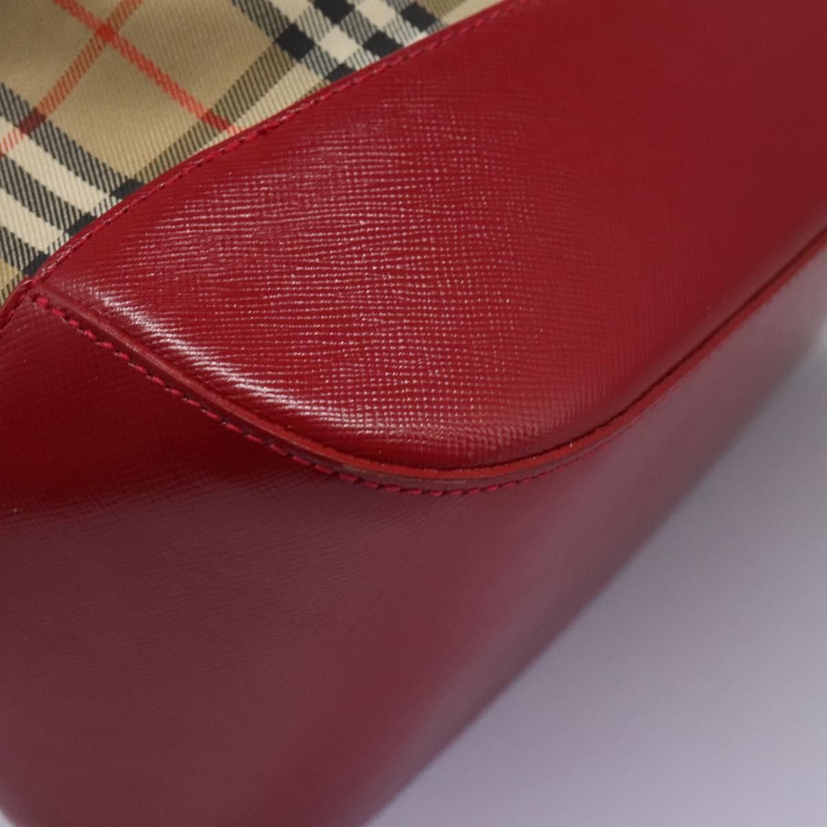 Burberry Burberry Nova Check shoulder Size ONE SIZE - 9 Thumbnail