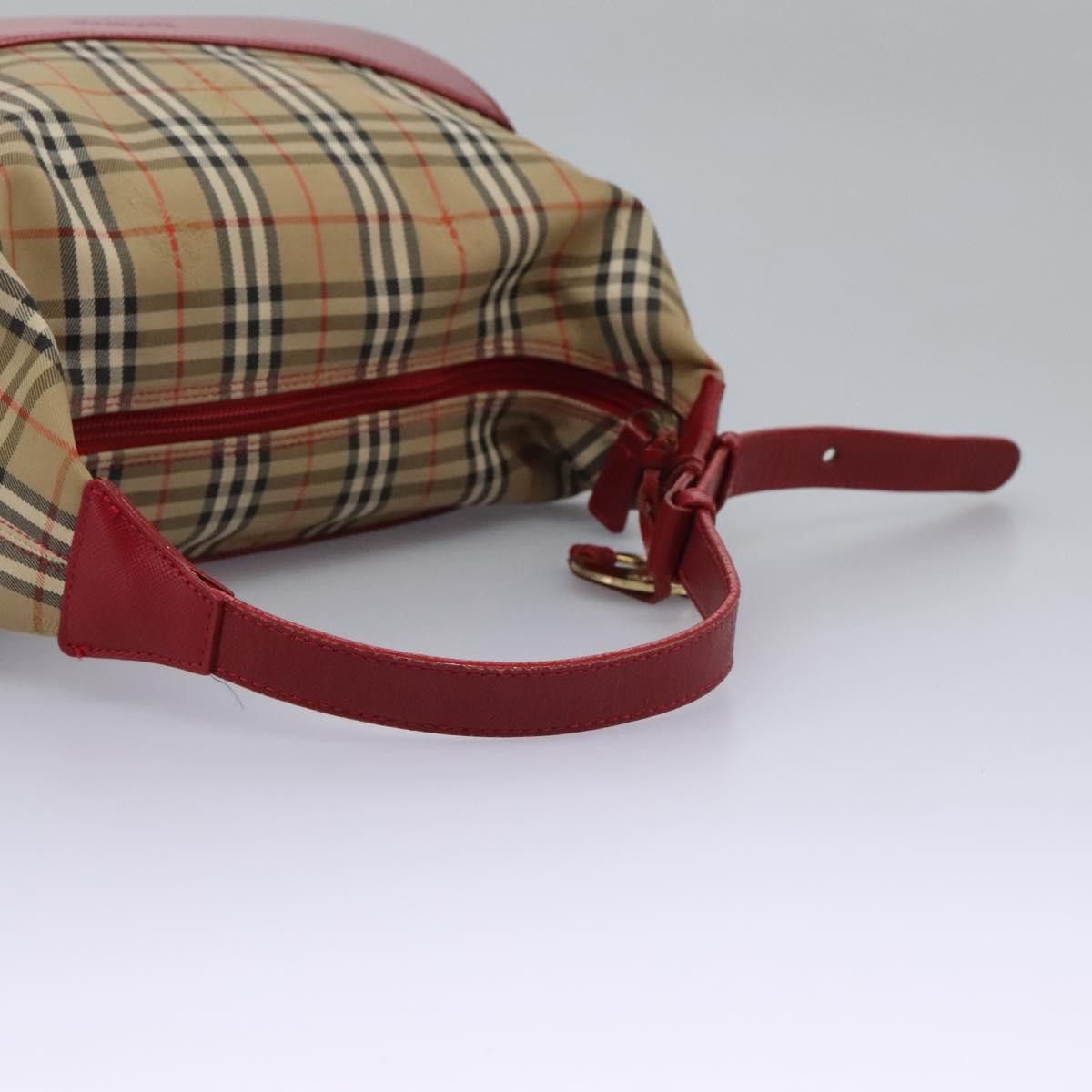 Burberry Burberry Nova Check shoulder Size ONE SIZE - 5 Thumbnail