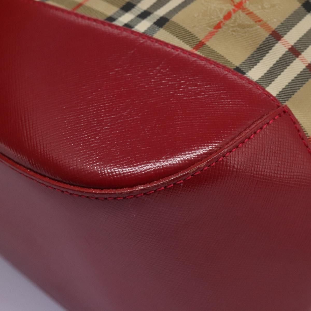 Burberry Burberry Nova Check shoulder Size ONE SIZE - 8 Thumbnail
