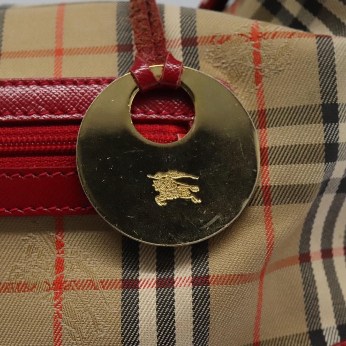 Burberry Burberry Nova Check shoulder Size ONE SIZE - 21 Thumbnail