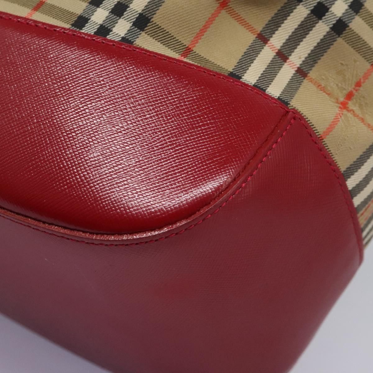 Burberry Burberry Nova Check shoulder Size ONE SIZE - 10 Thumbnail