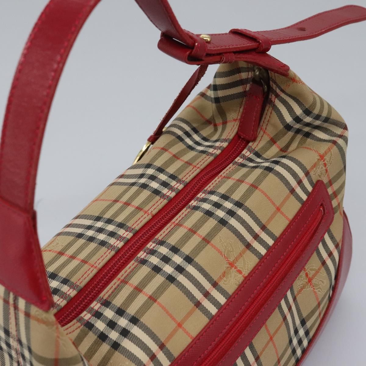 Burberry Burberry Nova Check shoulder Size ONE SIZE - 18 Thumbnail