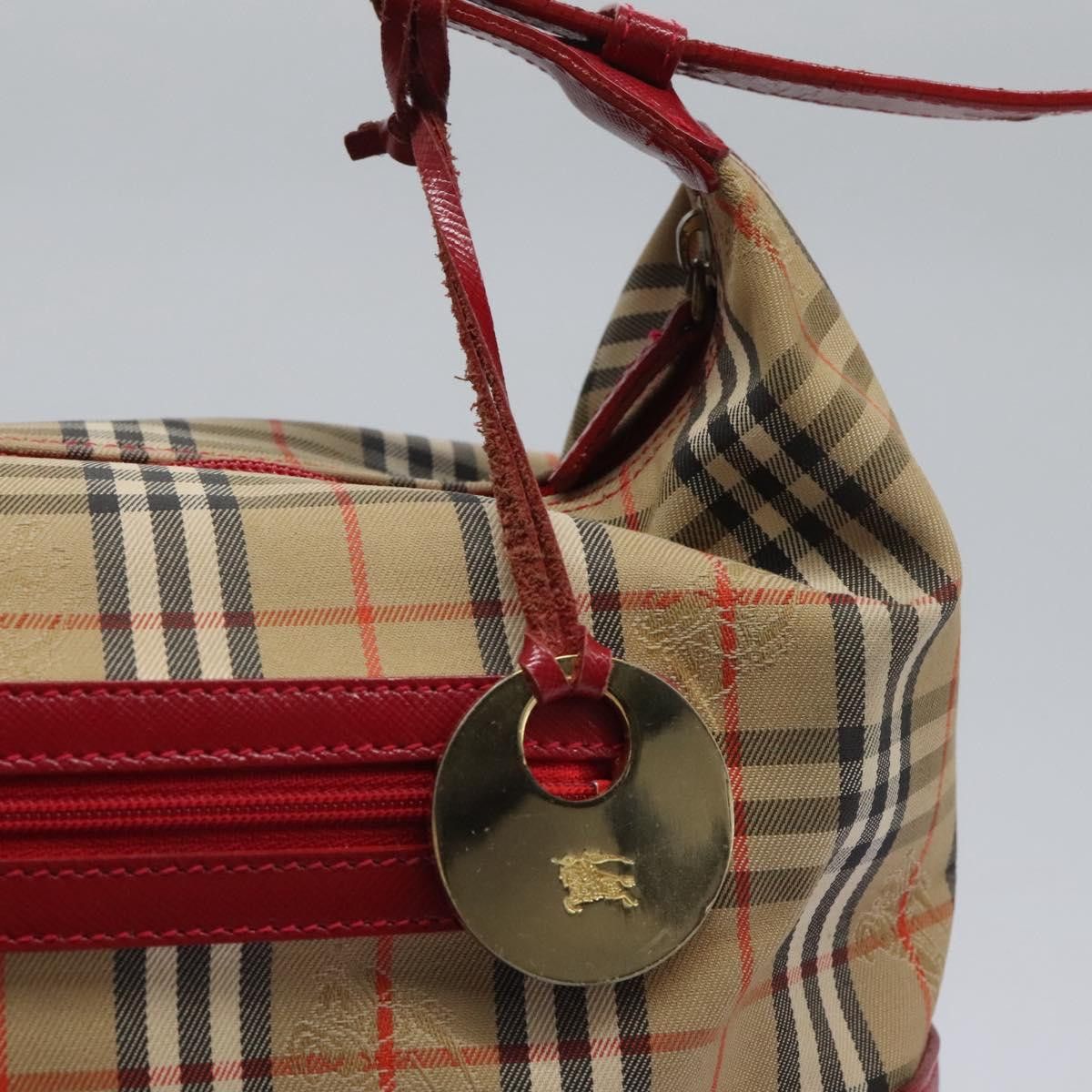 Burberry Burberry Nova Check shoulder Size ONE SIZE - 11 Thumbnail