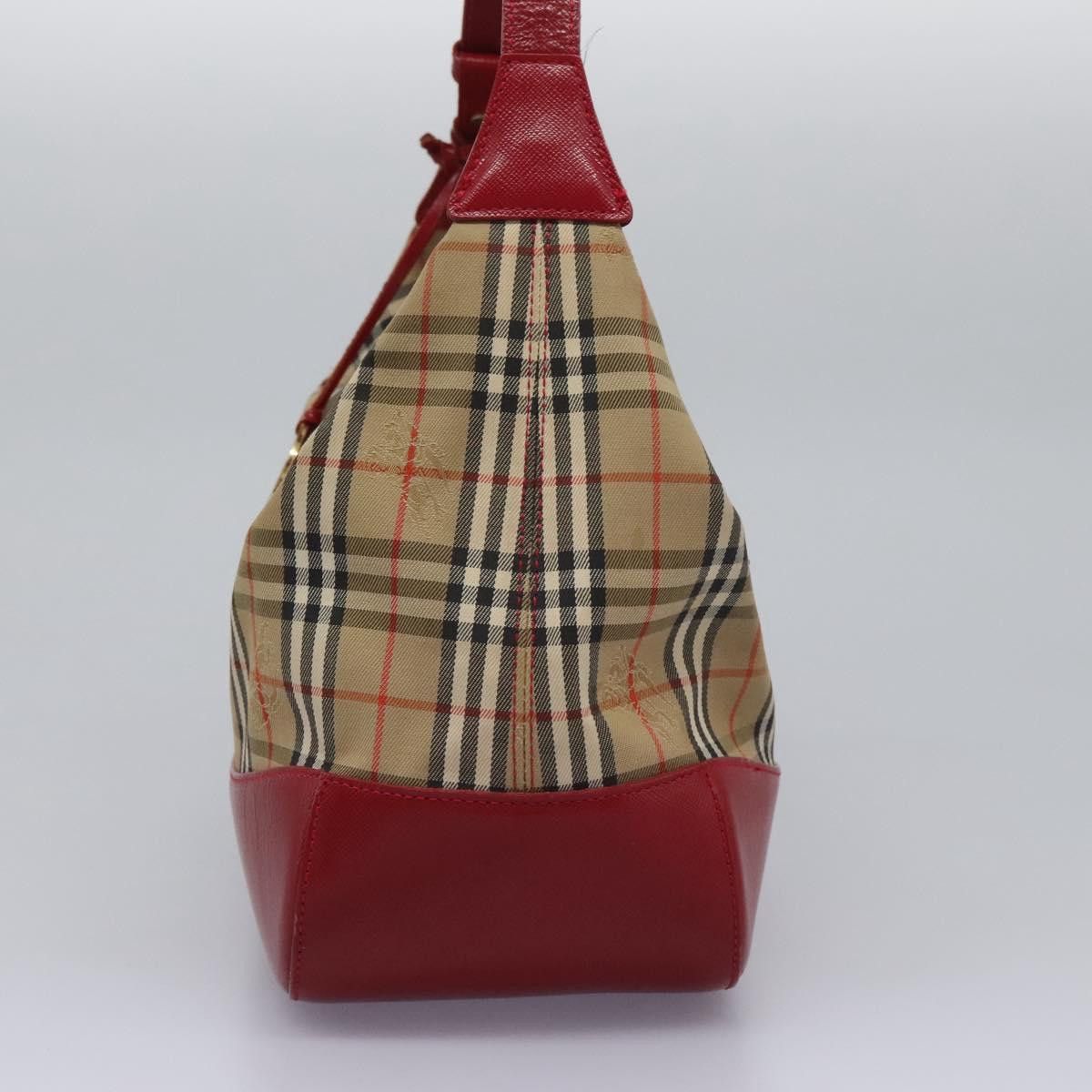 Burberry Burberry Nova Check shoulder Size ONE SIZE - 3 Thumbnail