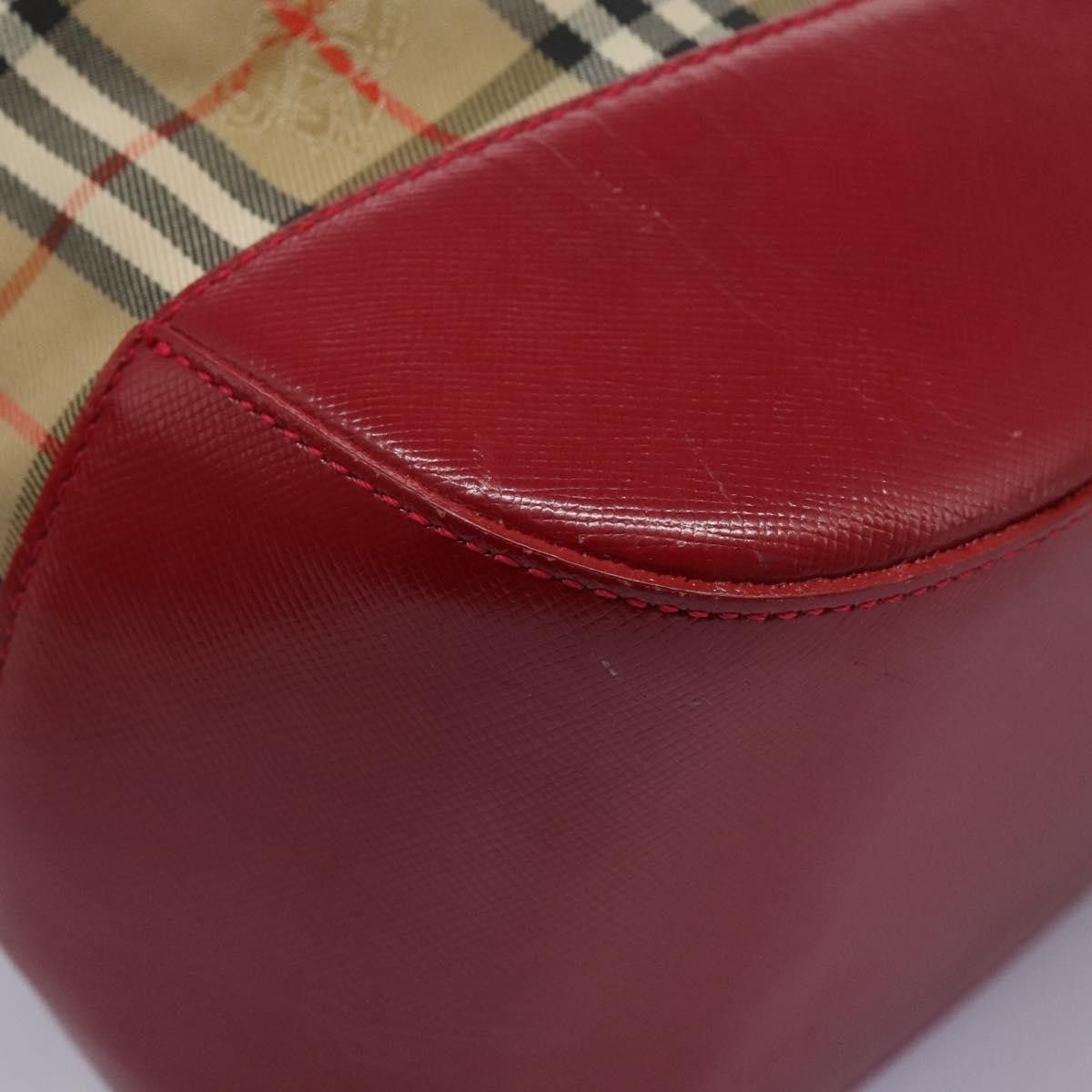 Burberry Burberry Nova Check shoulder Size ONE SIZE - 7 Thumbnail