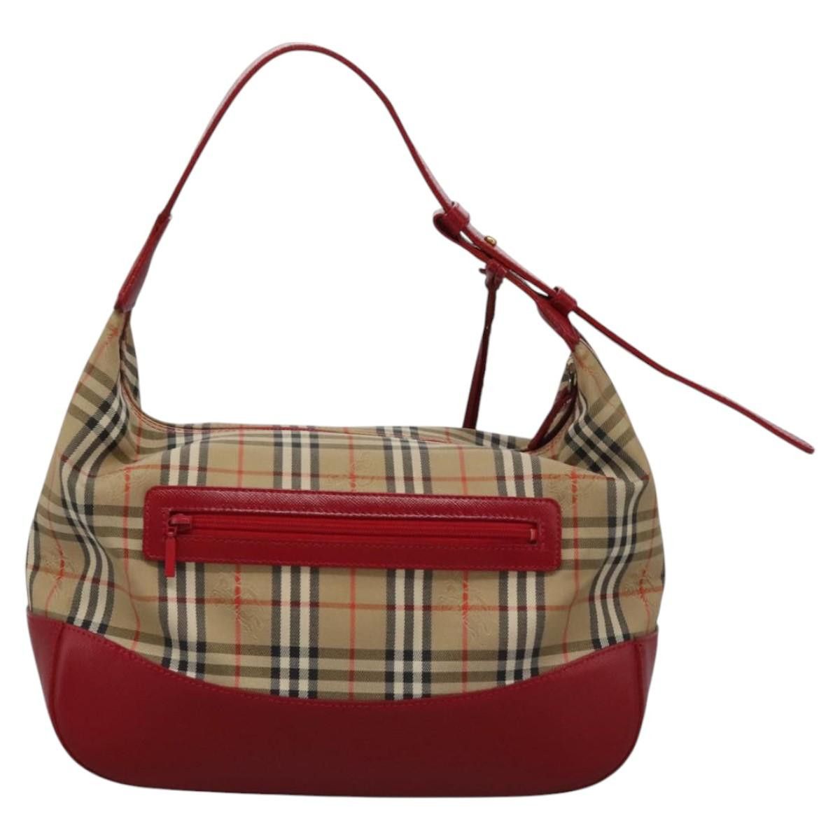 Burberry Burberry Nova Check shoulder Size ONE SIZE - 2 Thumbnail