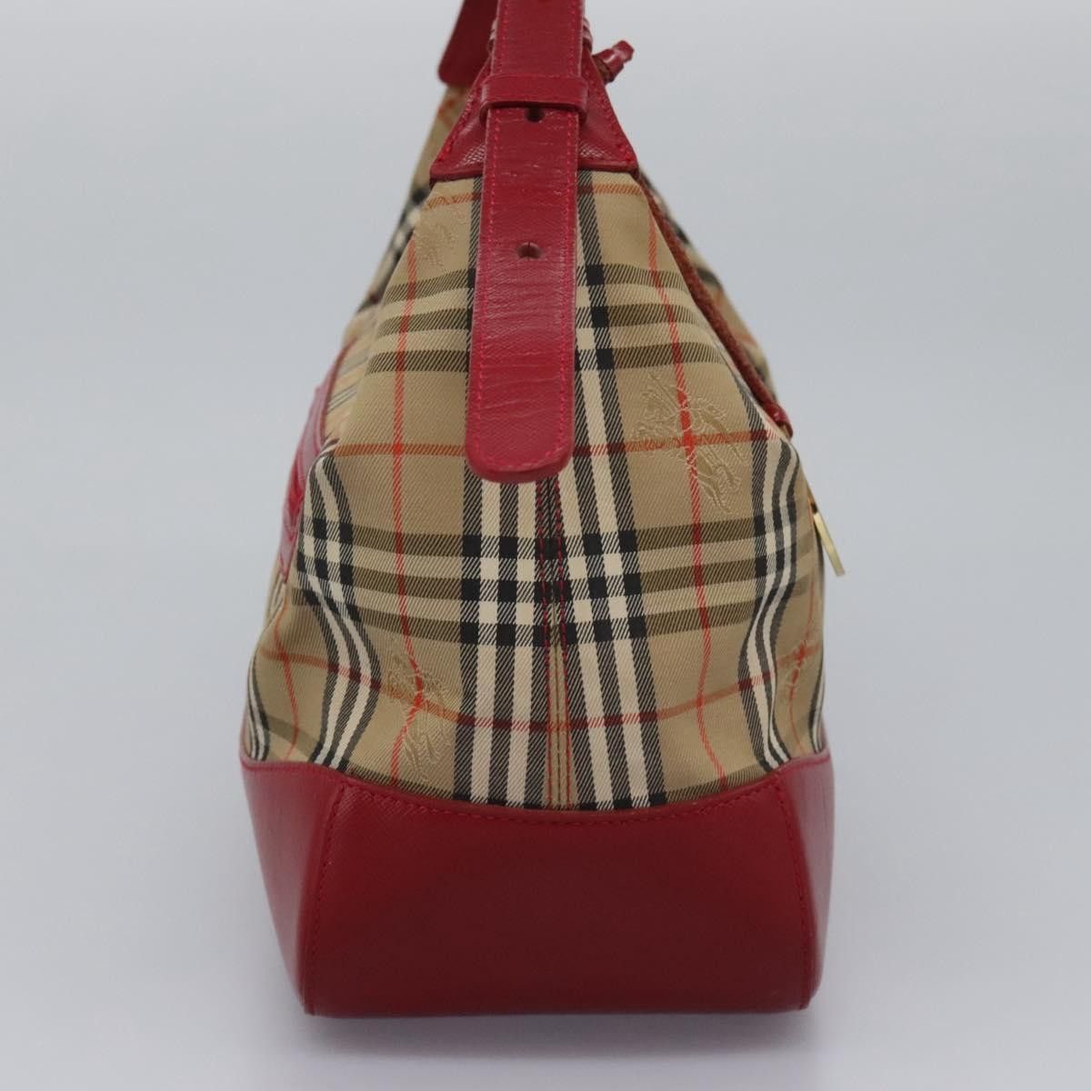 Burberry Burberry Nova Check shoulder Size ONE SIZE - 4 Thumbnail