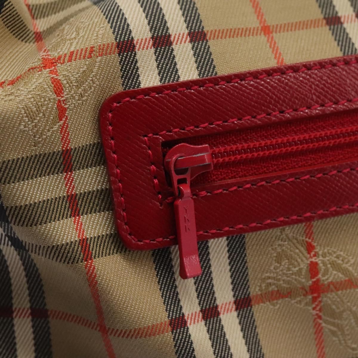 Burberry Burberry Nova Check shoulder Size ONE SIZE - 12 Thumbnail