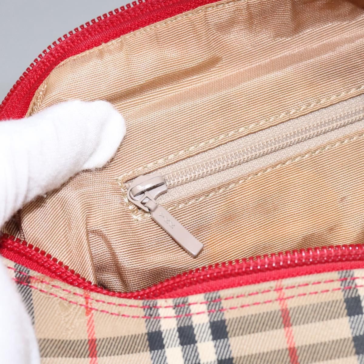 Burberry Burberry Nova Check shoulder Size ONE SIZE - 14 Thumbnail