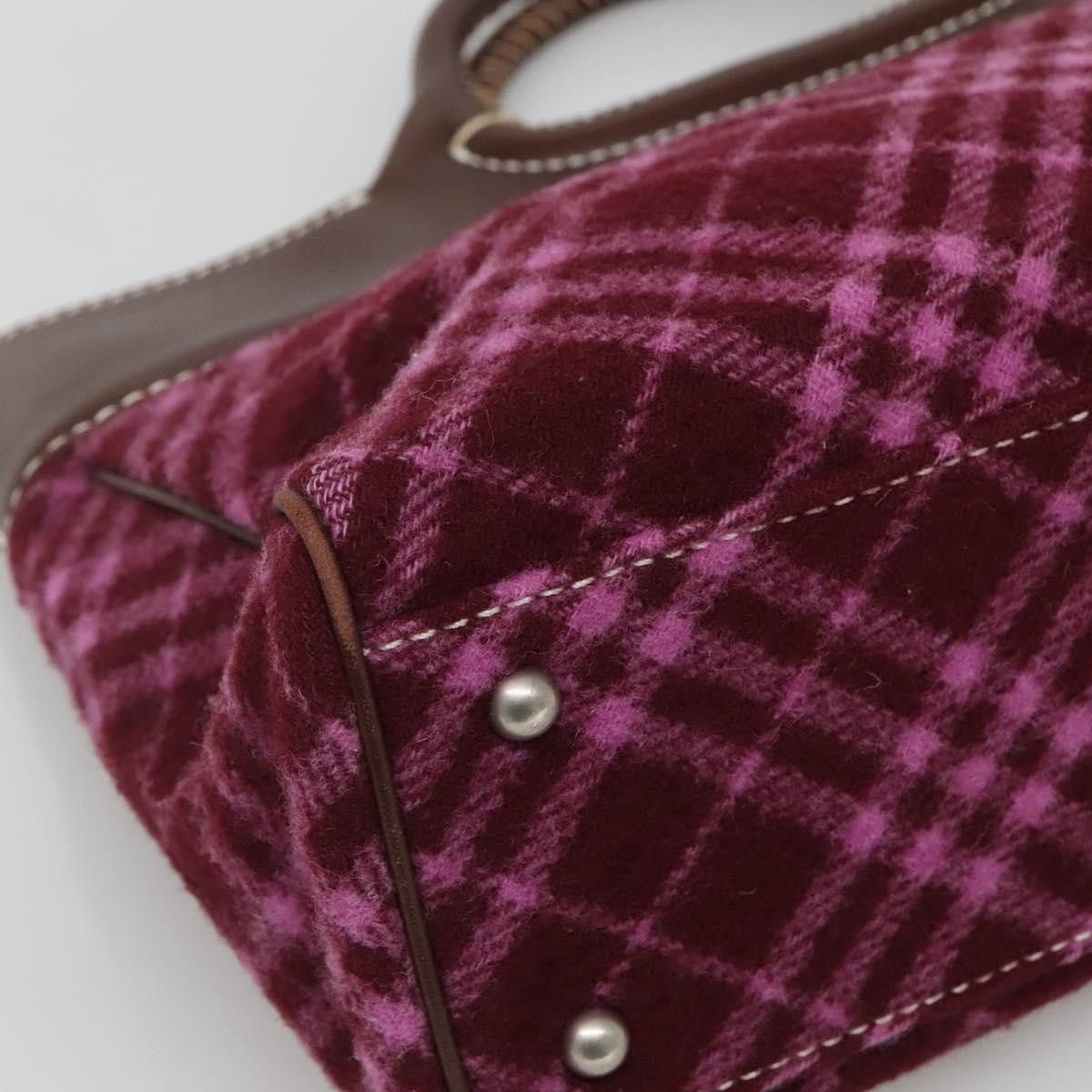 Burberry Burberry Nova Check tote Size ONE SIZE - 7 Thumbnail