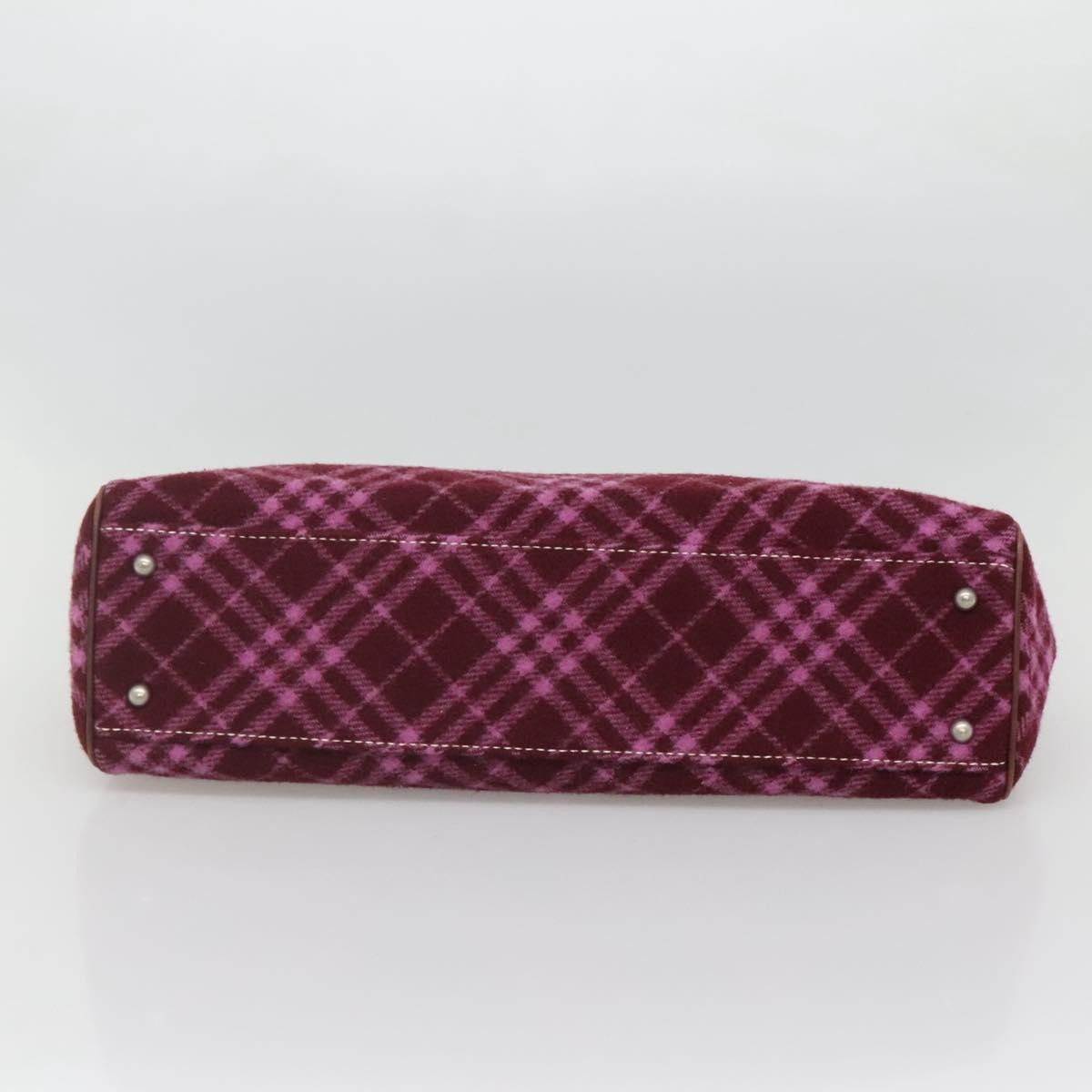 Burberry Burberry Nova Check tote Size ONE SIZE - 17 Thumbnail