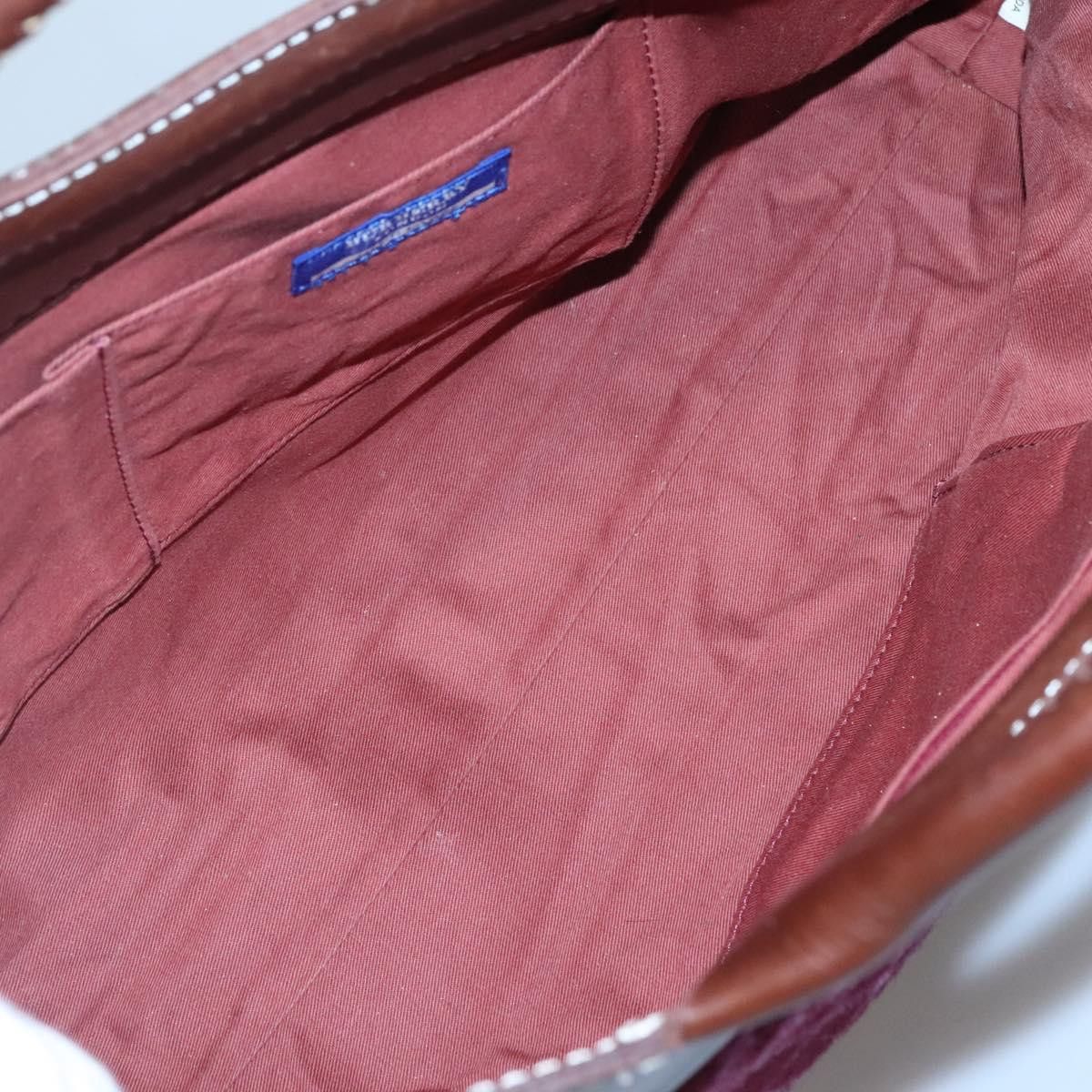 Burberry Burberry Nova Check tote Size ONE SIZE - 10 Thumbnail
