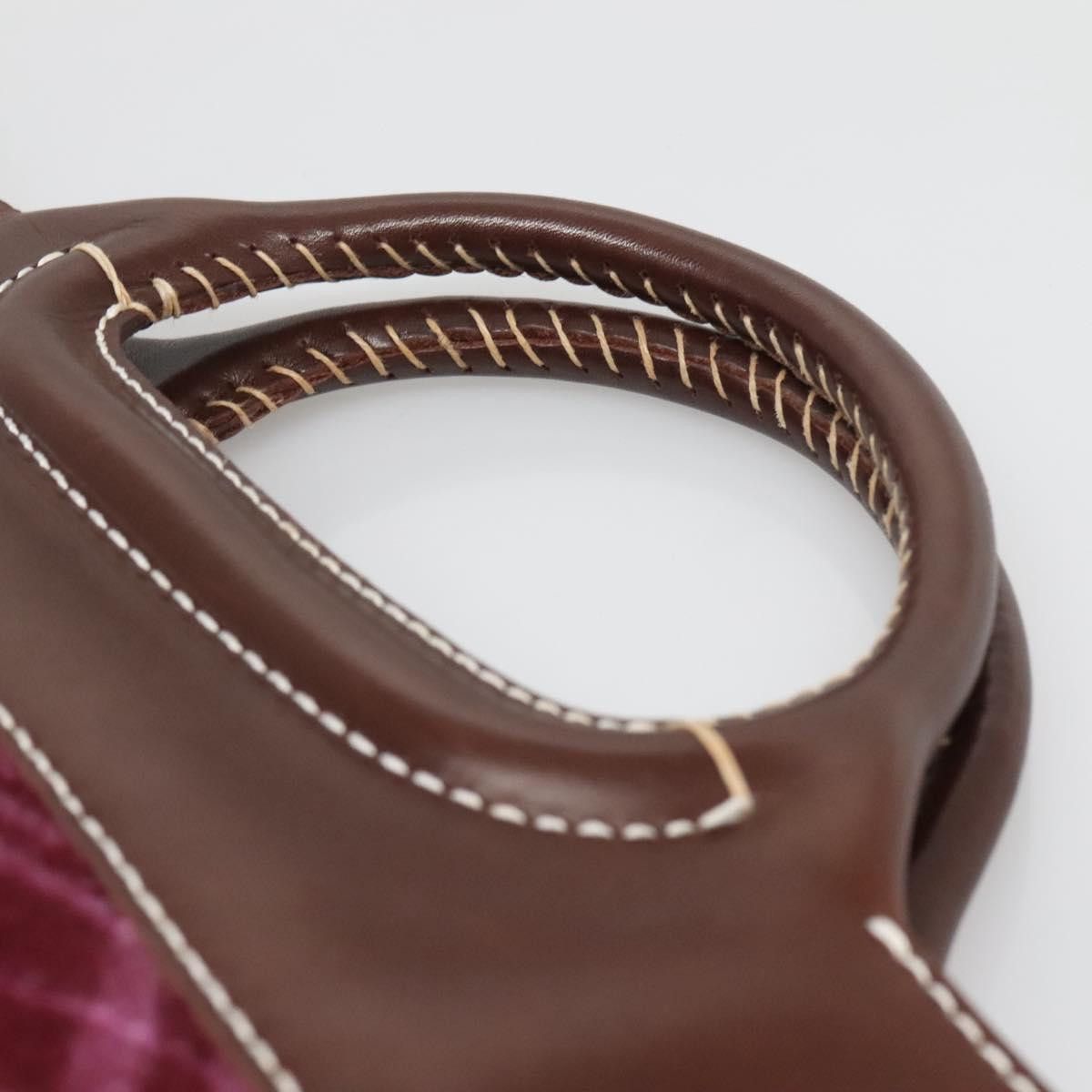 Burberry Burberry Nova Check tote Size ONE SIZE - 16 Thumbnail