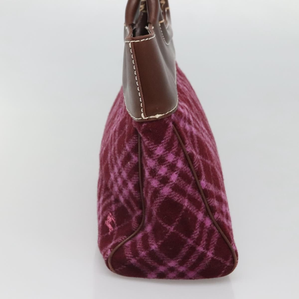 Burberry Burberry Nova Check tote Size ONE SIZE - 4 Thumbnail